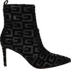 Guess- Maat 37-Dafina dames boot - Zwart, Kleding | Dames, Schoenen, Verzenden, Nieuw