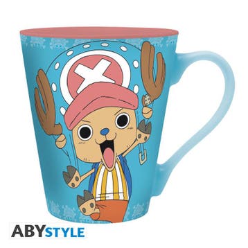 One Piece Chopper Mok, Ophalen of Verzenden, Nieuw