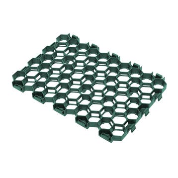 Grindmat Grass Fix Eco+ - per m2, Verzenden, Nieuw