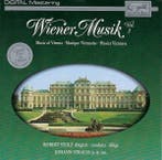 Robert Stolz, Johann Strauss Jr., Johann Strauss Sen. - Wien, Ophalen of Verzenden, Gebruikt