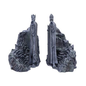 The Lord of the Rings Bookends Gates of Argonath 31 cm, Ophalen of Verzenden, Nieuw