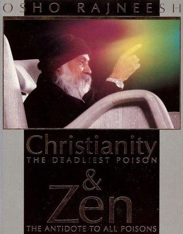 Christianity, the Deadliest Poison and Zen, the Antidote to, Verzenden, Nieuw