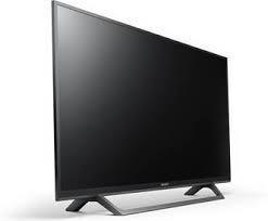 Sony Bravia KDL-40WE660 - 40 Inch Full HD (LED) TV, Ophalen, LED, Zo goed als nieuw, Full HD (1080p)