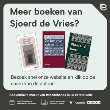 GEBOREN ALS GEROEPEN - Sjoerd de Vries 9789021135304, Verzenden, Gelezen, Sjoerd de Vries