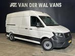 Volkswagen Crafter 2.0 TDI L3H3 L2H2 Euro6 Airco | Apple Car, Stof, Gebruikt, Volkswagen, Wit