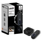 Calex Smart Video Deurbel incl. Indoor Chime, Ophalen of Verzenden, Nieuw