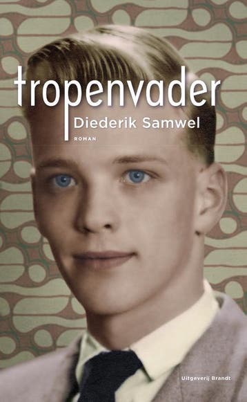 Tropenvader | Diederik Samwel | Nieuw, Ophalen of Verzenden, Nieuw, Diederik Samwel