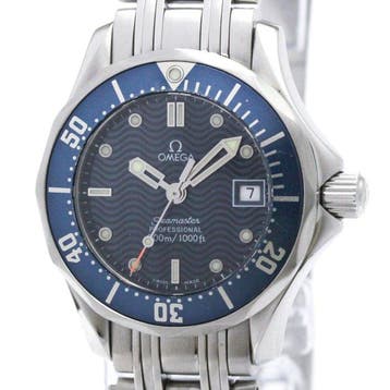 Omega - Seamaster - 2583.8 - Dames - 1990-1999, Nieuw