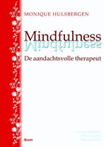 Mindfulness 9789085067986 Monique Hulsbergen, Boeken, Verzenden, Gelezen, Monique Hulsbergen