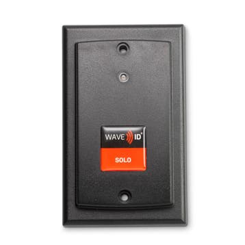 RDR-62W1AKU - pcProx Enroll CASI Wallmount Black USB Reader, Verzenden, Nieuw