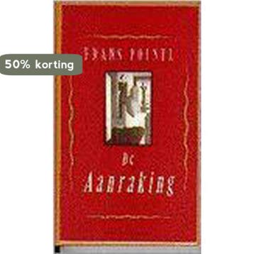 De aanraking - Frans Pointl 9789023675105, Boeken, Verzenden, Gelezen, Frans Pointl
