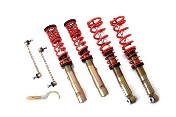 MTS Schroefset + eibach Veren Sport BMW 7 serie E38 00245