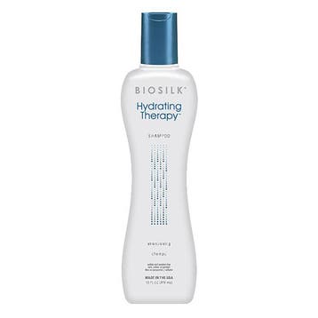 Biosilk  Hydrating Therapy  Shampoo  355 ml, Verzenden, Nieuw