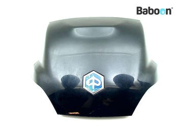 Kontpaneel Midden Piaggio | Vespa MP3 250 ie RL 2006-2008, Verzenden, Gebruikt
