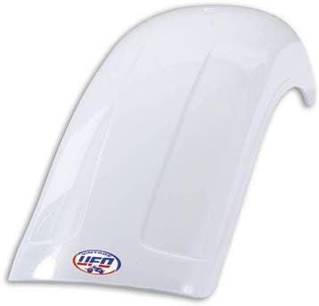 UFO Vintage Achterspatbord Univ.Cross met rand 80/125/250cc, Ophalen of Verzenden, Nieuw