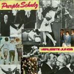 Single vinyl / 7 inch - Purple Schulz - Verliebte Jungs, Verzenden, Zo goed als nieuw, 7 inch, Pop