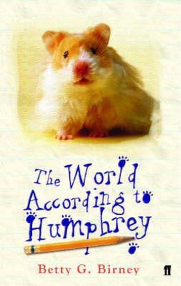 The World According to Humphrey - Betty G Birney, Verzenden, Gelezen, Betty G Birney