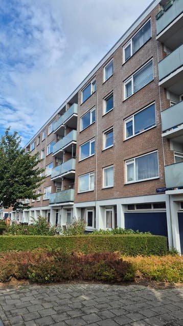 Appartement te huur in Alkmaar - 35 m² - 2 kamer(s) - 2, Appartement, Alkmaar, Noord-Holland