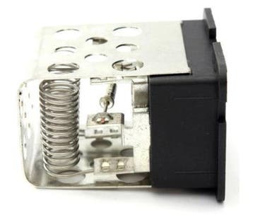 Kachelweerstand Astra Zafira 4-Pins, Verzenden, Nieuw