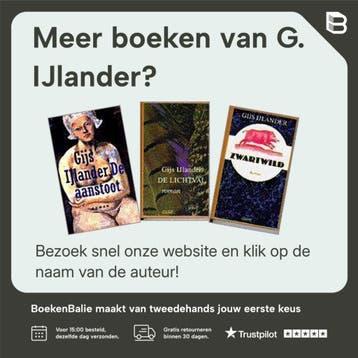 Twee harten op een schotel - G. IJlander 9789020458107, Verzenden, Gelezen, G. IJlander
