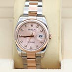 Rolex - Datejust - 116201 - Unisex - 2000-2010, Nieuw
