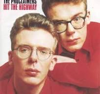 LP nieuw - The Proclaimers - Hit The Highway, Verzenden, Nieuw in verpakking