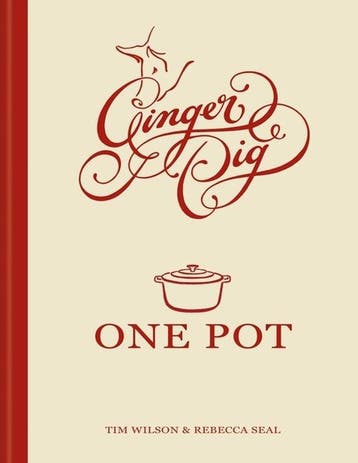 9781784729219 Ginger Pig One Pot Rebecca Seal, Verzenden, Nieuw, Rebecca Seal