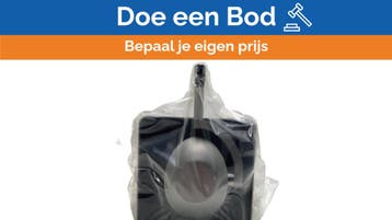 Bieden: Radio Zeeland F561 pad pilot steering, Watersport en Boten, Navigatiemiddelen en Scheepselektronica, Ophalen of Verzenden