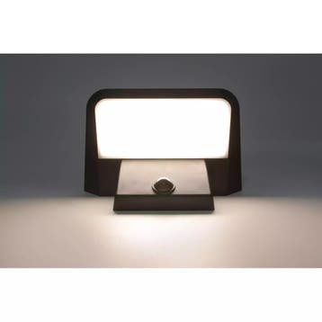 Benson Solar wandlamp - LED verlichting - Bewegingssensor..., Ophalen of Verzenden, Nieuw