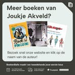 Van wie is dat huis? 9789025759674 Joukje Akveld, Boeken, Verzenden, Gelezen, Joukje Akveld