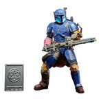 Star Wars The Mandalorian Credit Collection Action Figure..., Ophalen of Verzenden, Nieuw
