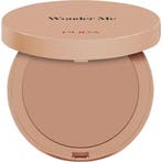 Pupa Milano  Wonder Me Bronzer Light Neutral  7,5 gr, Verzenden, Nieuw