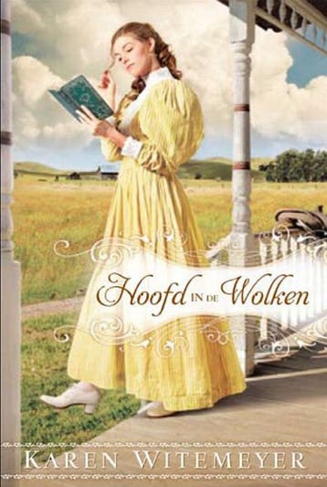 Hoofd in de wolken - Karen Witemeyer 9789077669556, Boeken, Verzenden, Gelezen, Karen Witemeyer