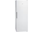 Siemens GS58NDWDV - Vrieskast - SuperFreezing - Wit, Verzenden, Zo goed als nieuw