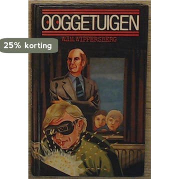 Ooggetuigen - Th. Menger-De Neyn van Hoogwerff 9789020514483, Verzenden, Gelezen, Th. Menger-De Neyn van Hoogwerff