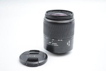 Minolta AF Zoom 28-100mm F3.5-5.6 D Cameralens, Nieuw