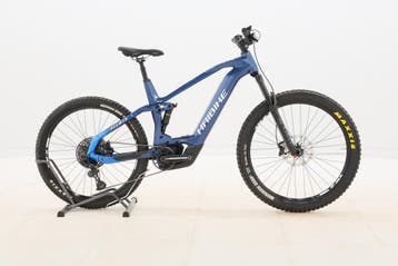 Haibike ALLMTN CF 9 – 2022 – 180 - 190 cm, Verzenden, Nieuw