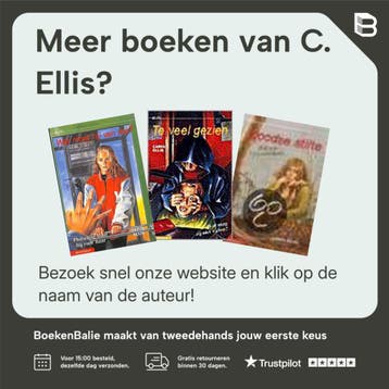 POPPENHUIZEN- VERZAMELGIDS - C. Ellis 9789072718754, Verzenden, Gelezen, C. Ellis