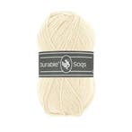 Durable Soqs 2172 Cream - Haakgaren / Breigaren, Ophalen of Verzenden, Nieuw, Breien of Haken, Wol of Garen