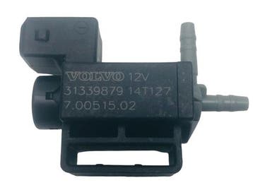 Vacuum Relay / Valve 31339879 Volvo 7.00515.02 PIERBURG, Auto-onderdelen, Verzenden, Nieuw, Volvo