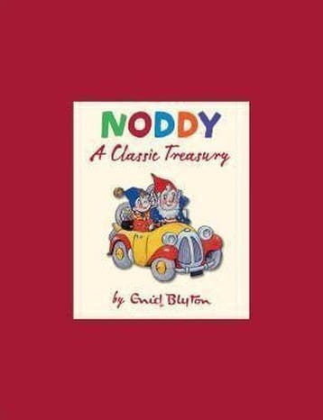 Noddy, Boeken, Ophalen of Verzenden, Nieuw