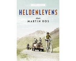 Boek Heldenlevens 9789067971188, Verzenden, Zo goed als nieuw