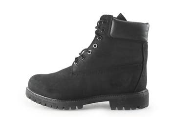 Timberland Snowboots in maat 41 Zwart, Verzenden, Overige typen, Zo goed als nieuw, Timberland