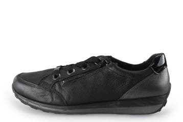 Ara Sneakers in maat 41 Zwart, Kleding | Dames, Schoenen, Verzenden, Zwart, Ara, Sneakers of Gympen