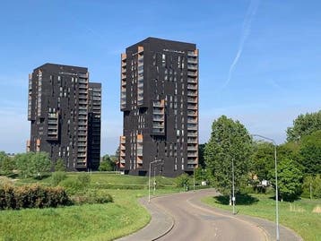 Te huur: Appartement Dirk Hartogstraat in Breda, Noord-Brabant, Breda, Appartement