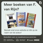Pelgrims en pepers 9789038901633 F. van Rijn, Verzenden, Gelezen, F. van Rijn