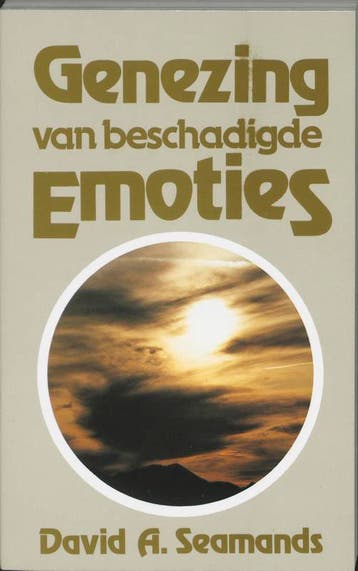 Genezing van beschadigde emoties 9789060672358 D.A. Seamands, Boeken, Verzenden, Gelezen, D.A. Seamands