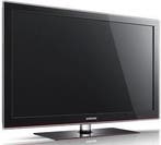 Samsung LE40C550J1W - 40 inch Full HD 60Hz TV, Audio, Tv en Foto, Televisies, Ophalen, Zo goed als nieuw, Samsung, 100 cm of meer
