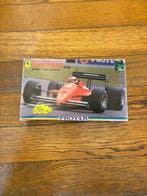 Protar 1:24 - Model sportwagen - Ferrari F1/87, Nieuw