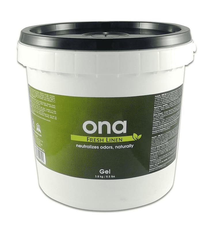 Ona Gel Fresh Linen 3,8 kg, Witgoed en Apparatuur, Luchtbehandelingsapparatuur, Ophalen of Verzenden